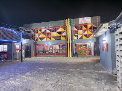 DELI VILLE RESTAURANT restaurant in Lagos