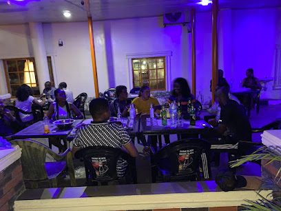 Delicious treat restaurant in Imo