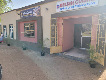 Delish Cuisine &General services( Restaurant) restaurant in Yobe