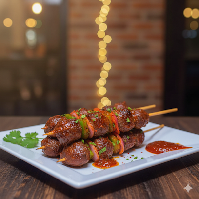 Delkaris Food Palace