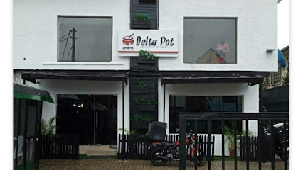 DeltaPot Restaurant and Bar restaurant in Lagos