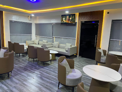 Demorsels Restaurant and Lounge restaurant serving Restaurant