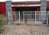 Deo-Alpha Restaurant restaurant photo 3 showing dining area and food