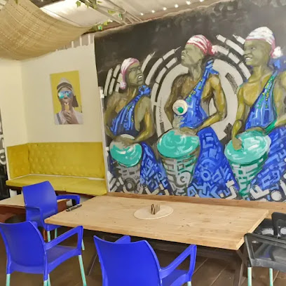 Derata Cafe And Grill