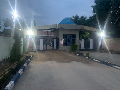 Destination Bauchi Hotel restaurant in Bauchi