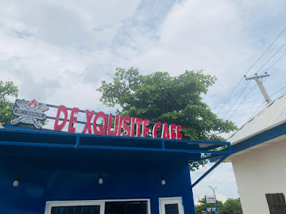 DEXQUISITE CAFE restaurant in Gombe