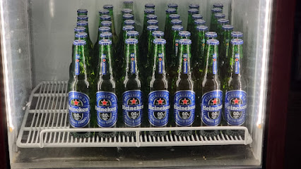 Dezzy kitchen. restaurant in Imo