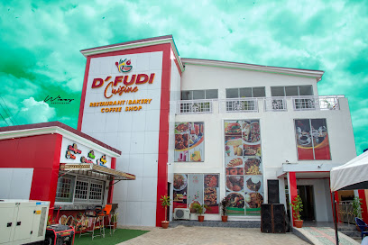 D'Fudi Cuisine