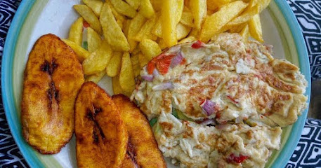 Dhisat Cakes and Catering Services restaurant in Borno