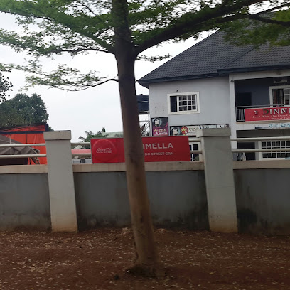 Dining restaurant in Enugu
