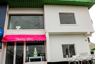 Dinmzy's place restaurant in Enugu