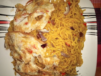 Dishes Restaurant and Bar restaurant in Benue