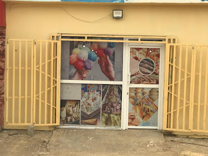 D'Kliq Cafe ( Pizza & Icecream) restaurant in Ekiti