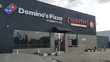 Domino's Pizza Yenagoa restaurant in Bayelsa