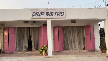 Drip bistro restaurant in Jigawa