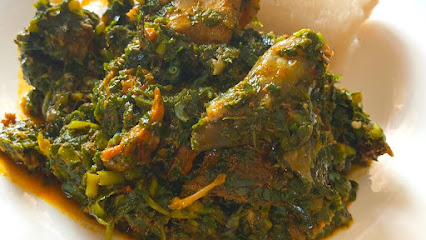 Dubai Restaurant restaurant in Akwa Ibom