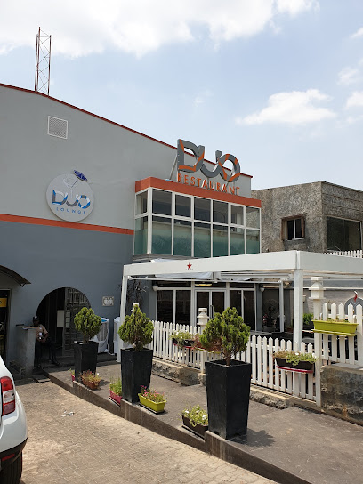 Duo Restaurant restaurant in Kano