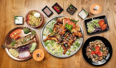 DUTSE Assabr restaurant restaurant in Jigawa