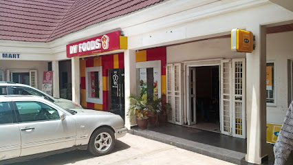 DV Foods