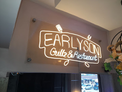 Earlyson Grillz and Restaurant restaurant in Delta
