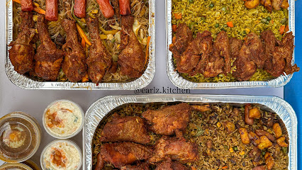 Earlz Kitchen restaurant in Imo