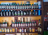 Ebony Bar And Restaurant restaurant in Ogun