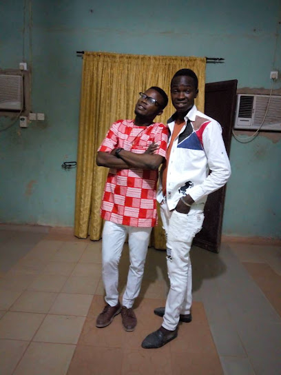 Ebsu guest house restaurant in Ebonyi