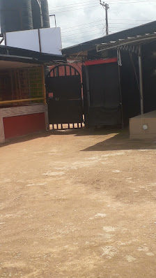 Eddy Degroove restaurants and bars restaurant in Edo