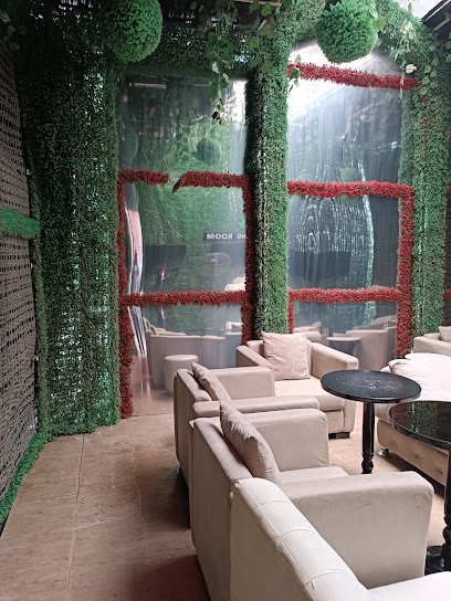 Eden by Aurick restaurant serving Restaurant