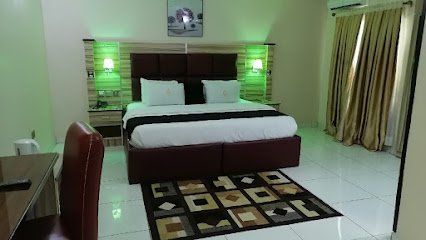 Edo Heritage Hotel restaurant in Edo