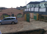 Egin Restaurant restaurant in Ekiti