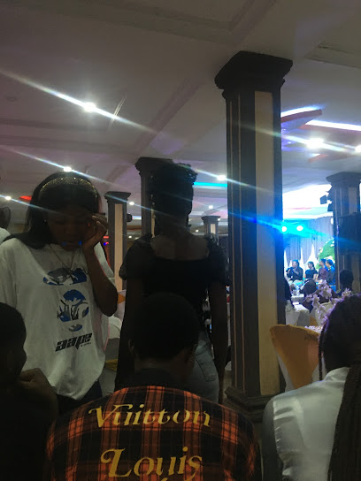 EHI PRIDE RESTAURANT & MULTI-PURPOSE HALL