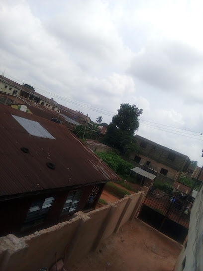 Ehigiator St Benin City restaurant in Edo