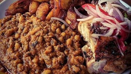 El-Habib Restaurant restaurant in Borno