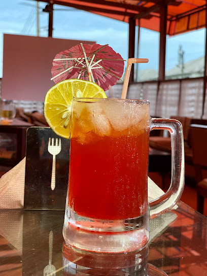 Eleven59 House Music restaurant in Bayelsa