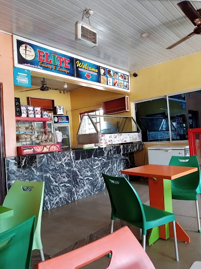 Elite Eatery And Lounge Restaurant restaurant in Benue