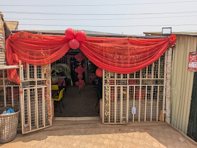 Emkay's Cafe and Creamery restaurant in Nassarawa