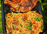 Enjoyment Restaurant restaurant in Ondo