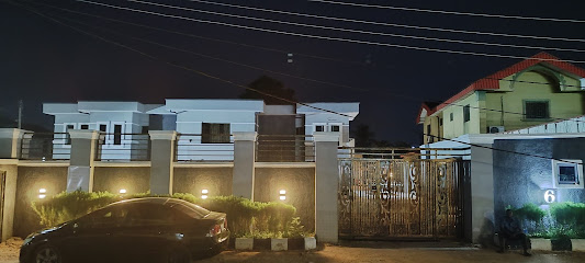 Epicures Place (Hotel and Lounge) restaurant in Edo