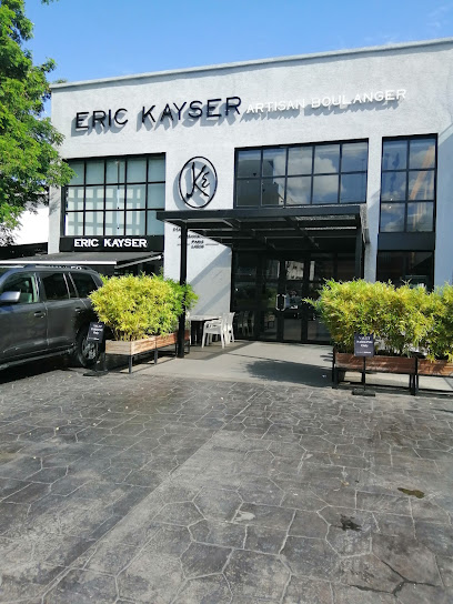 Eric Kayser - Victoria Island restaurant serving Restaurant
