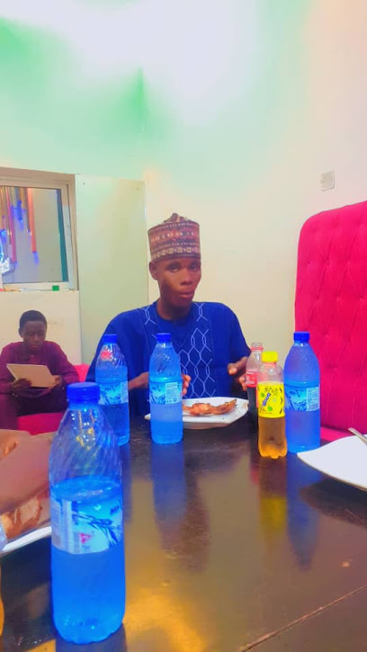 Eshert Restaurant restaurant in Gombe