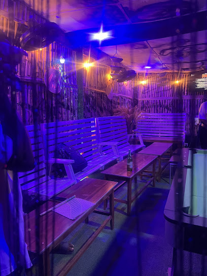 Estate Cabin Lounge & Restaurant restaurant in Kogi