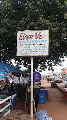 EVER-VEE RESTAURANT restaurant in Enugu