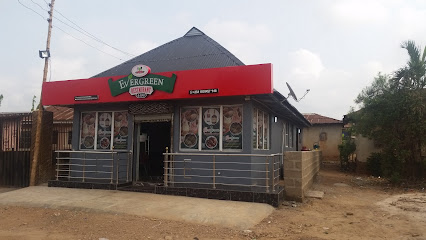 Evergreen Restaurant & Lounge restaurant in Osun