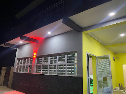 EVER’S CUISINE restaurant in Taraba