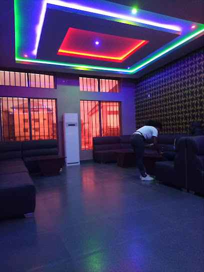 evo Lounge restaurant in Anambra