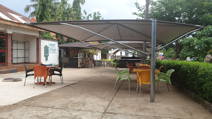 Excellers restaurant in Benue