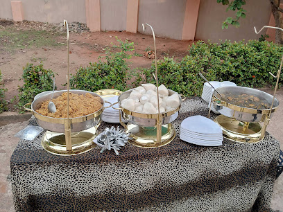 Ezeroll kitchen restaurant in Anambra
