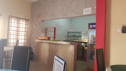 FagCoop Restaurant