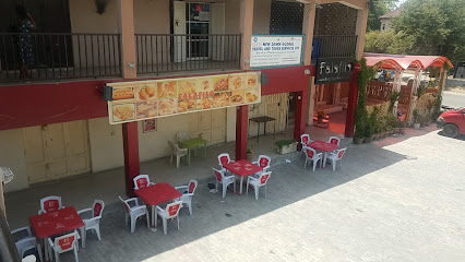Falafilo
